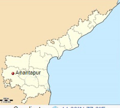 Five killed in Andhra Pradesh rail mishap