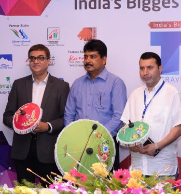 Kolkata plays host to 'Travel and Tourism Fair' 