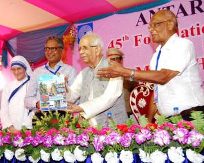 Antara observes World Mental Health Day