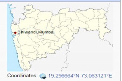 Maharashtra: 7-year-old allegedly sexually assaulted, set on fire