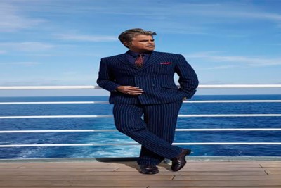 Even on cruise, Anil Kapoor follows his stringent regime