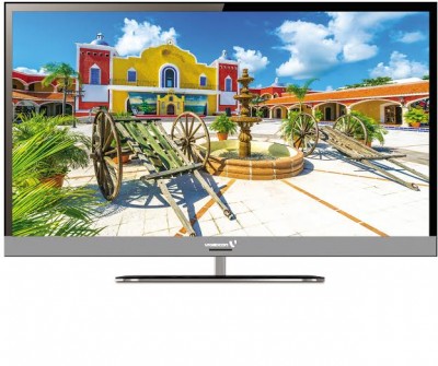 Videocon launches Liquid Luminous Technology