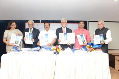 Goa gets it own World Trade Centre 