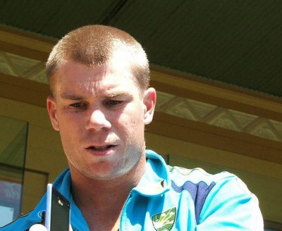 David Warner ruled out from Bangladesh tour 