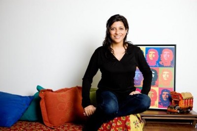 Zoya Akhtar's friends are upset with her