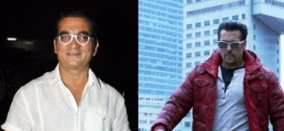 Abhijeet says 'sorry' for his 'footpath' remark