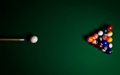  BRC Gloster National Billiards & Snooker sees highest-ever entries