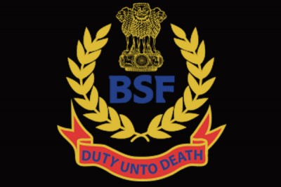 Tributes paid to two martyred BSF constables, who died fighting terrorists 
