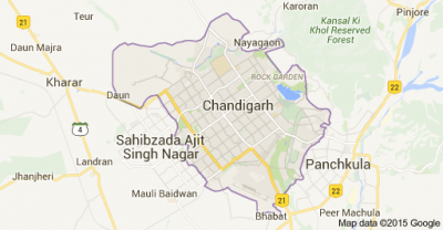 Two-storey building collapses in Chandigarh, six killed