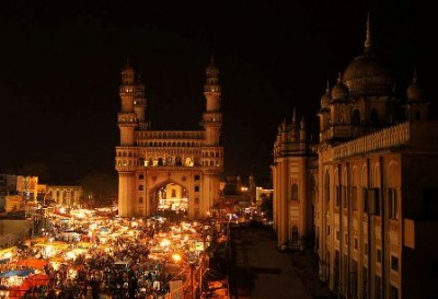 Telangana completes one year as state, celebrations planned