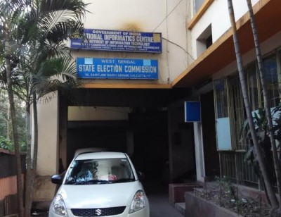 A K Singh joins as new West Bengal state election commissioner