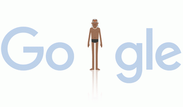 BKS Iyengar: Google celebrates 97th birth anniversary of yoga guru with a doodle