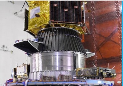 PSLV successfully launches six satellites from Singapore