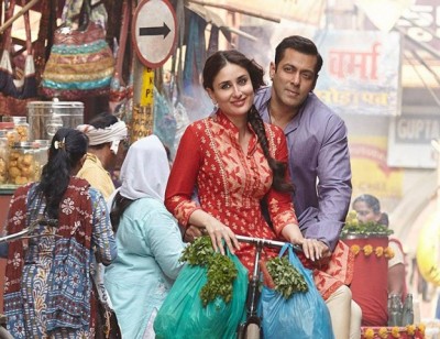 Marriage has not affected my career: Kareena