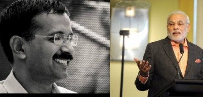 Give the control of Delhi Police to us: Avind Kejriwal asks PM Narendra Modi 