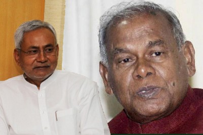  Bihar CM Manjhi faces crucial trust vote today