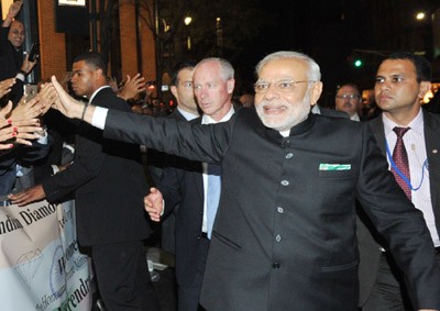 US Patels call off protest against PM Narendra Modi 