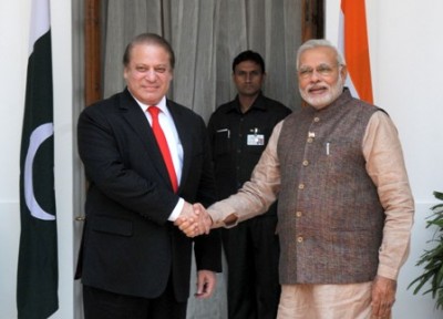 PM Modi to meet Pak PM Nawaz Sharif in Russia on July 10