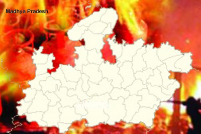 45 killed, 80 injured in Madhya Pradesh restaurant explositions