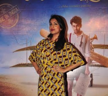 Want to work with Aditya, Farhan, Khans: Pallavi Sharda