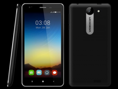 Videocon Mobile Phones offers free power bank, sunglasses with its smartphones in WB