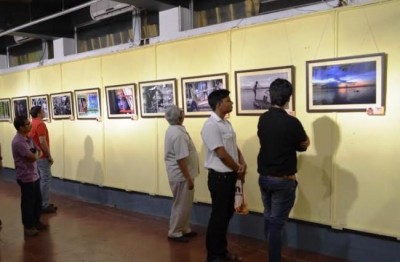 KPW hosts photography exhibition in Kolkata