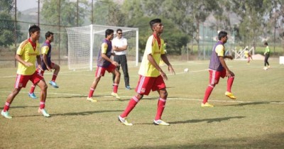 U19 I-League: Pune FC keen to clinch 2nd win; host Kenkre FC