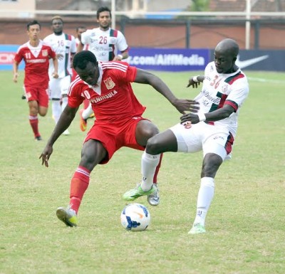 Federation Cup: Pune FC fight back to play a 1-1 draw with Mohun Bagan