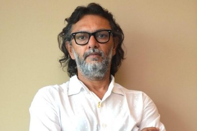 Delhi calling Rakeysh Omprakash Mehra