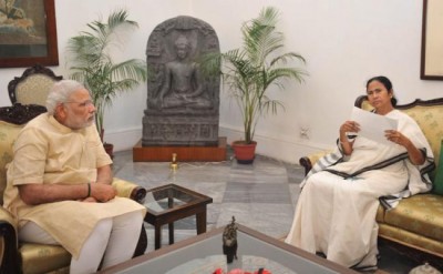 Had a good meeting with Mamata: PM