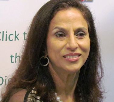  India's Daughter should be made compulsory viewing: Shobhaa De