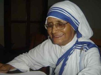 Missionaries of Charity ex-head Sister Nirmala passes away