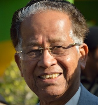 PM Modi's 'National Unity Day' message not clear : Assam CM