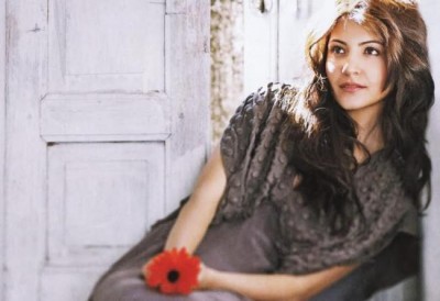 I didn't ask media to follow me: Anushka Sharma