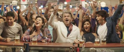 Makers of Dil Dhadakne Do dedicate their song to upcoming wedding season