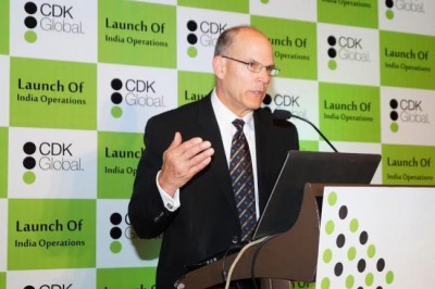 CDK Global, Inc launches operations in India