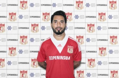 Pune FC add seasoned medio Ishfaq Ahmed for the season ahead