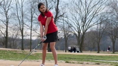 Tata Power announces its association with golfer Shweta Galande