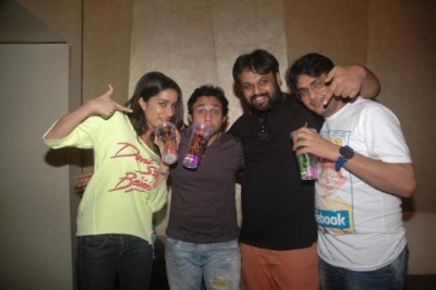 Stars descend at special screening of 'Margarita, With A Straw' organized by Aamir Khan