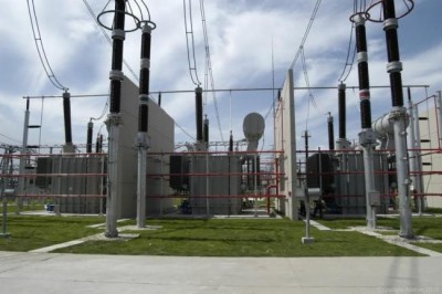 Alstom sets a new record with the production of the 200th 765kV transformer and reactor