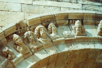 UN calls for an halt to 'wanton' destruction of Iraq's cultural heritage