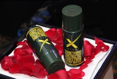 Hrithik's HRX rolls out new collection of body sprays