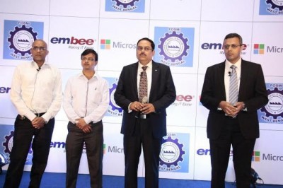 Microsoft ties up with FOSMI to help SMBs