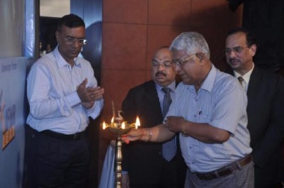 AMFI-WB organises Banking Summit 2015