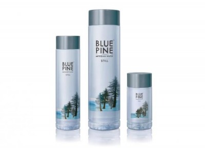 India's first Haute Aqua unveiled