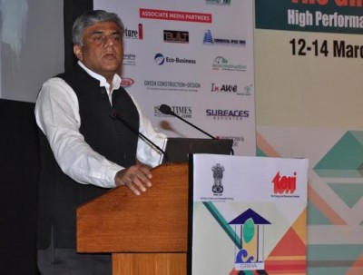 Sustainable habitat solutions deliberated at 6th GRIHA Summit