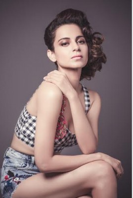 NYC Broadway calling for Kangana