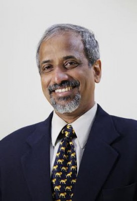 Cherian Thomas takes over as CEO and National Director of World Vision India 