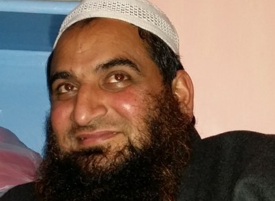 Masarat Alam arrested