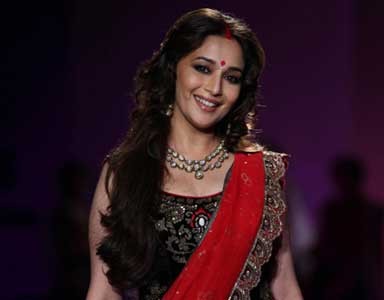 Madhuri Dixit, Terence Lewis unveil first Dance Festival 'Junglee'